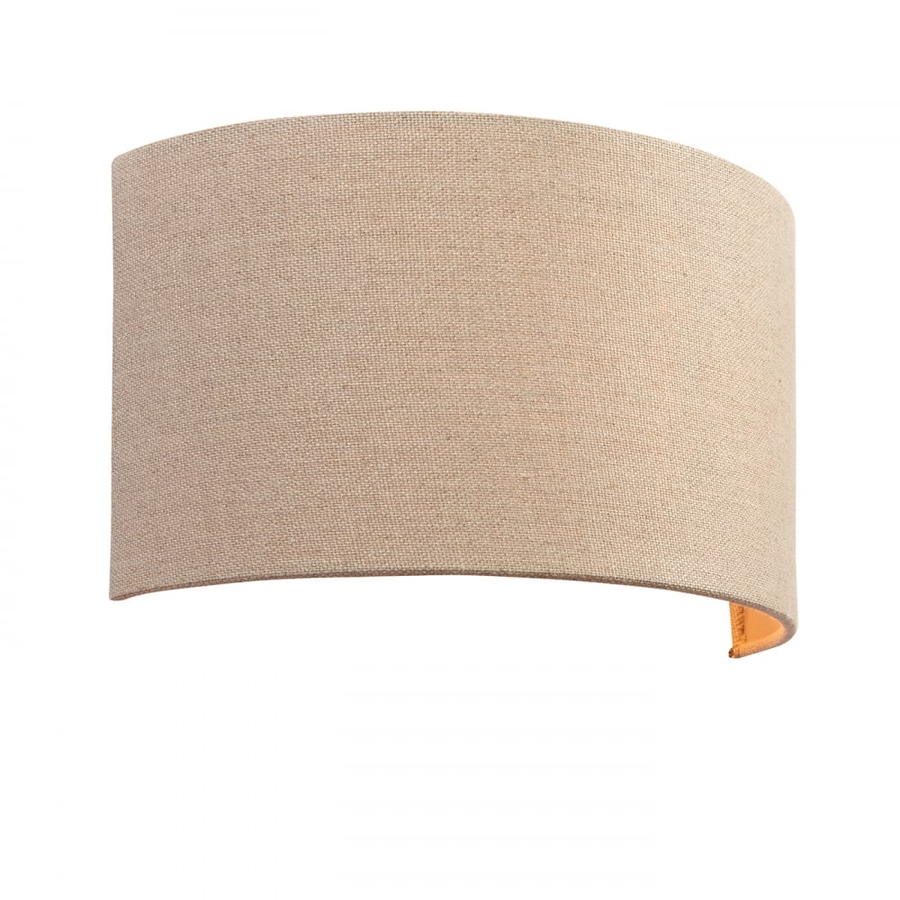 Endon 70335 Obi Indoor Wall Light Shade (S)