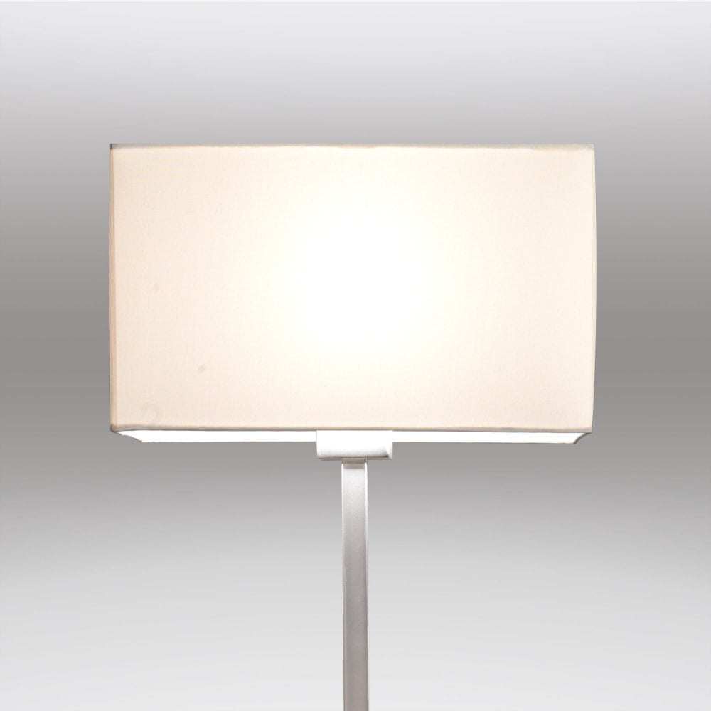 Astro 5001001 Rectangle 285 Shade White (S)