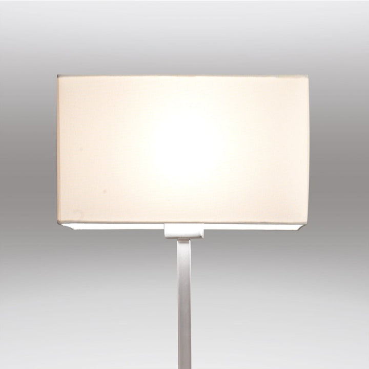 Astro 5001001 Rectangle 285 Shade White (S)