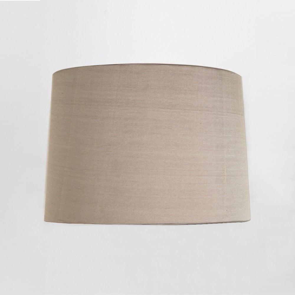 Astro 5006003 Tapered Round 215 Shade Oyster (S)