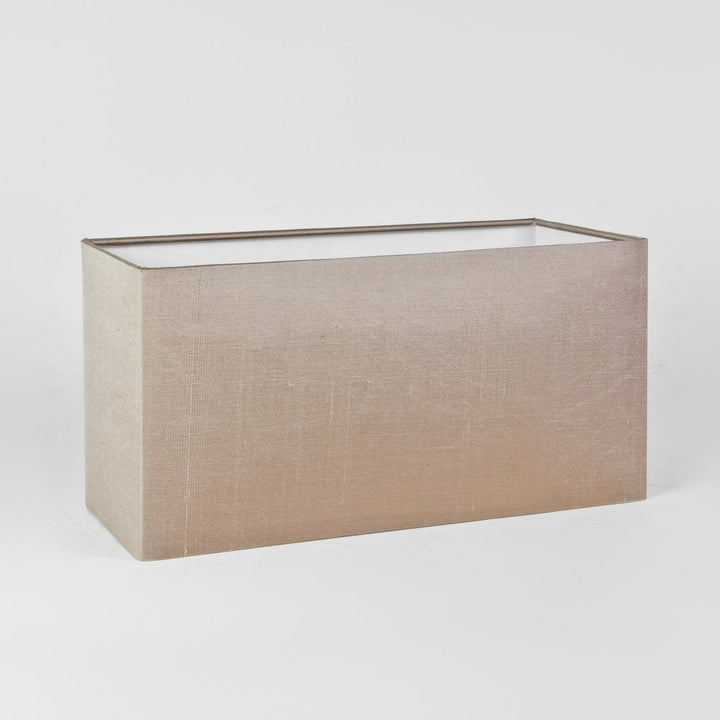 Astro 5001013 Rectangle 250 Shade Oyster (S)