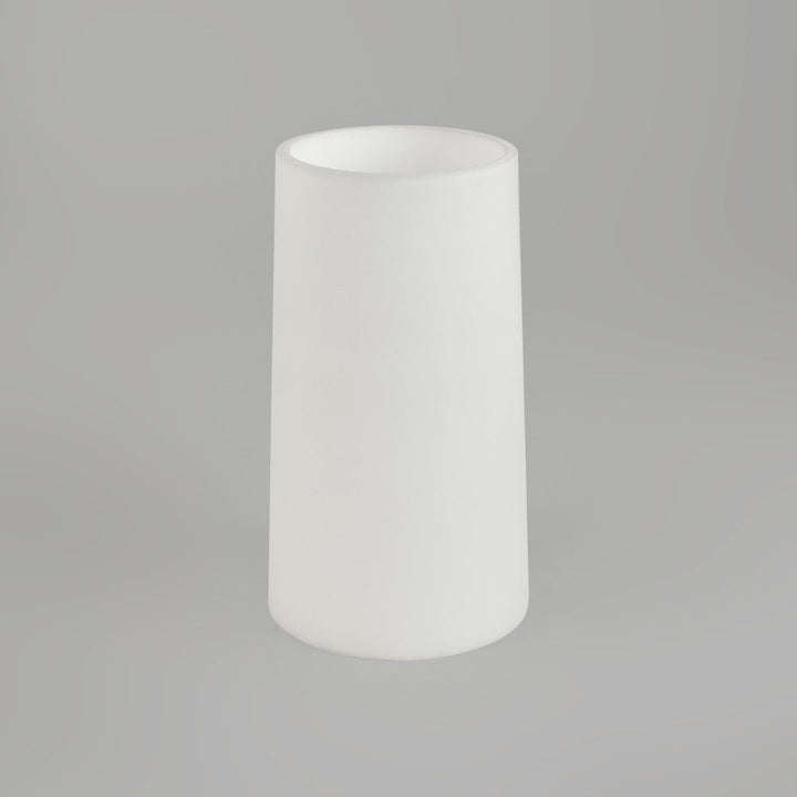 Astro 5018004 Cone 240 White Shade (S)