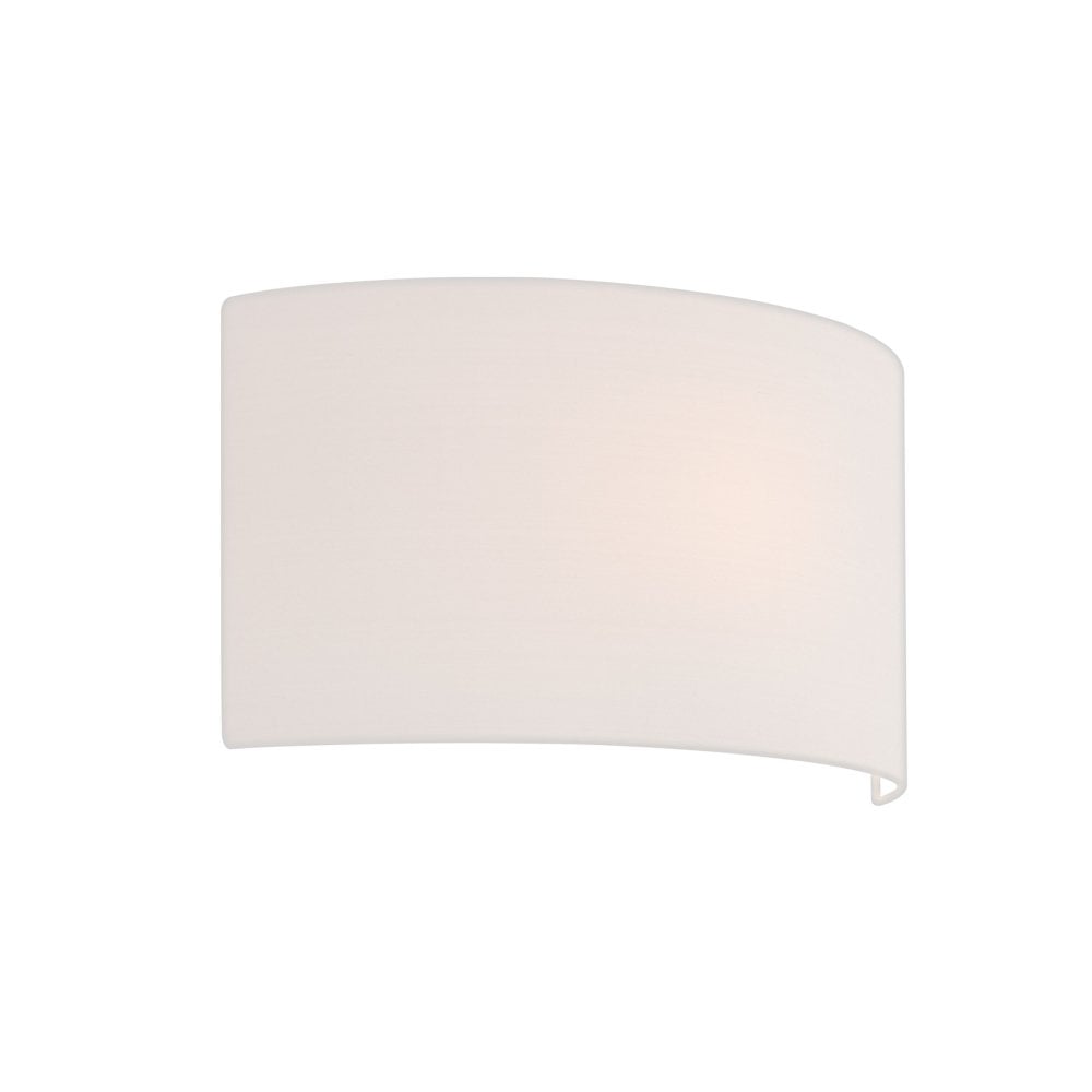 Astro 5026001 Semi Drum 320 Shade White (S)