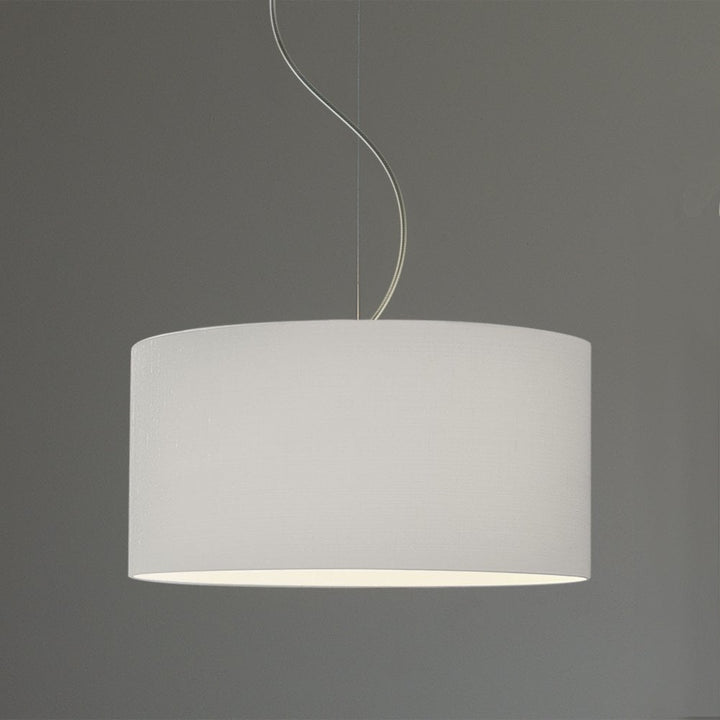 Astro 5016010 Drum 500 Shade White (S)