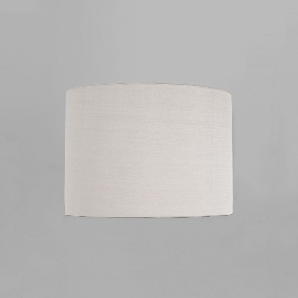 Astro 5016020 Drum 200 White Shade (S)