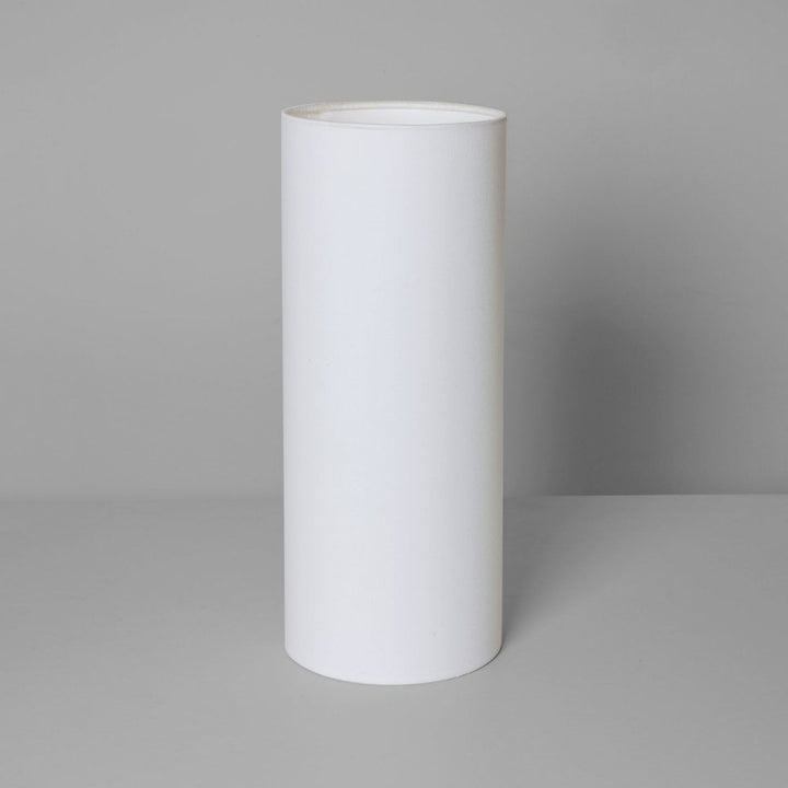 Astro 5015004 Tube 135 Fabric Shade White (P)