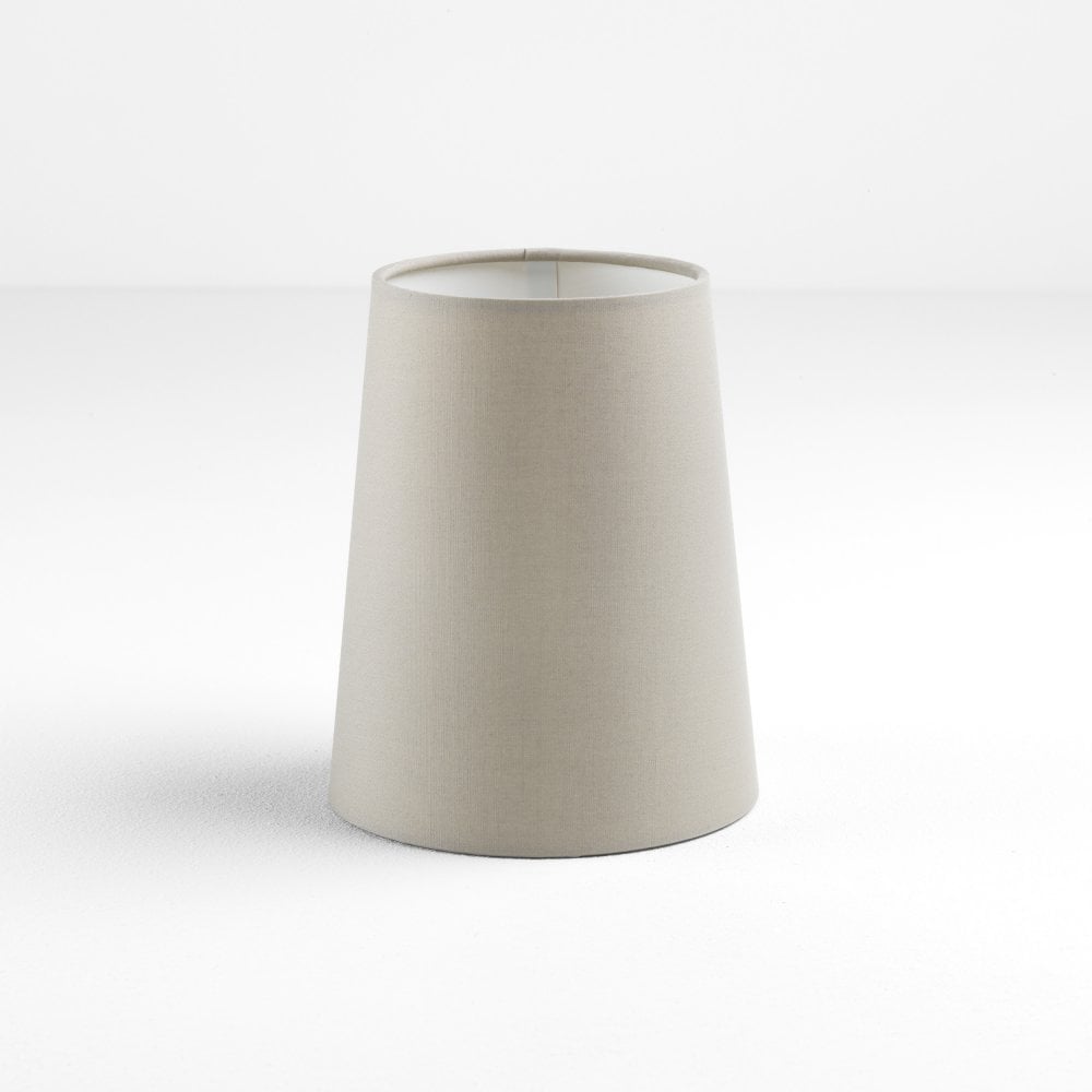 Astro 5033002 Cone 138 Fabric Shade Putty (S)