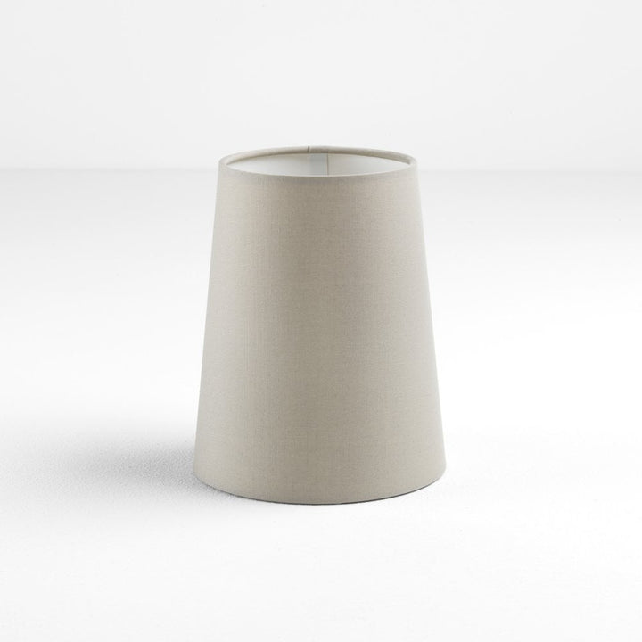 Astro 5033002 Cone 138 Fabric Shade Putty (S)