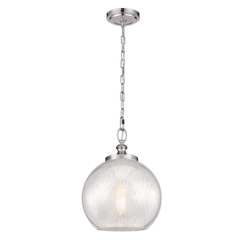 Feiss FE/TABBY/P/M Tabby Pendant (S)