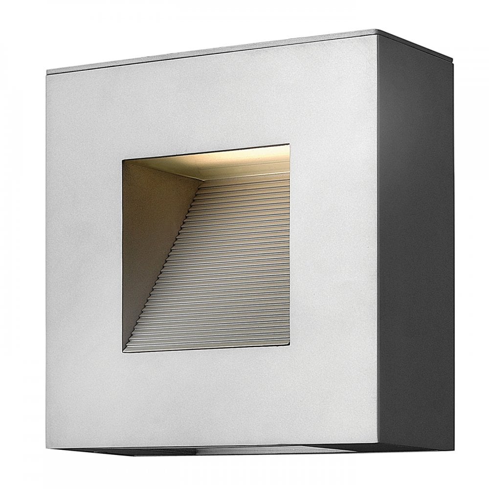 Hinkley HK/LUNA/S TT Luna Led Wall Light (S)