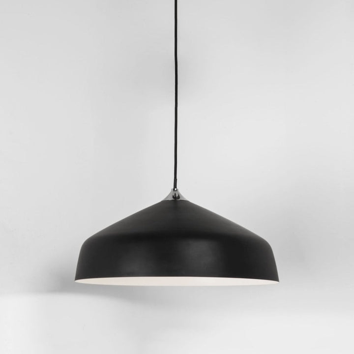 Astro 1361002 Ginestra 400 Pendant Light Matt Black (S)