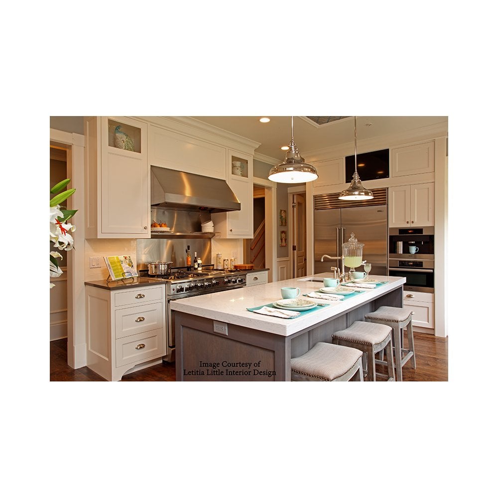 Quoizel QZ/EMERY/P/M PN Emery Medium Pendant Palladian Bronze (S)