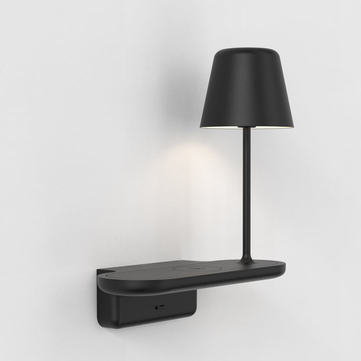 Astro 1446002 Ito Wall Light Matt Black (P)