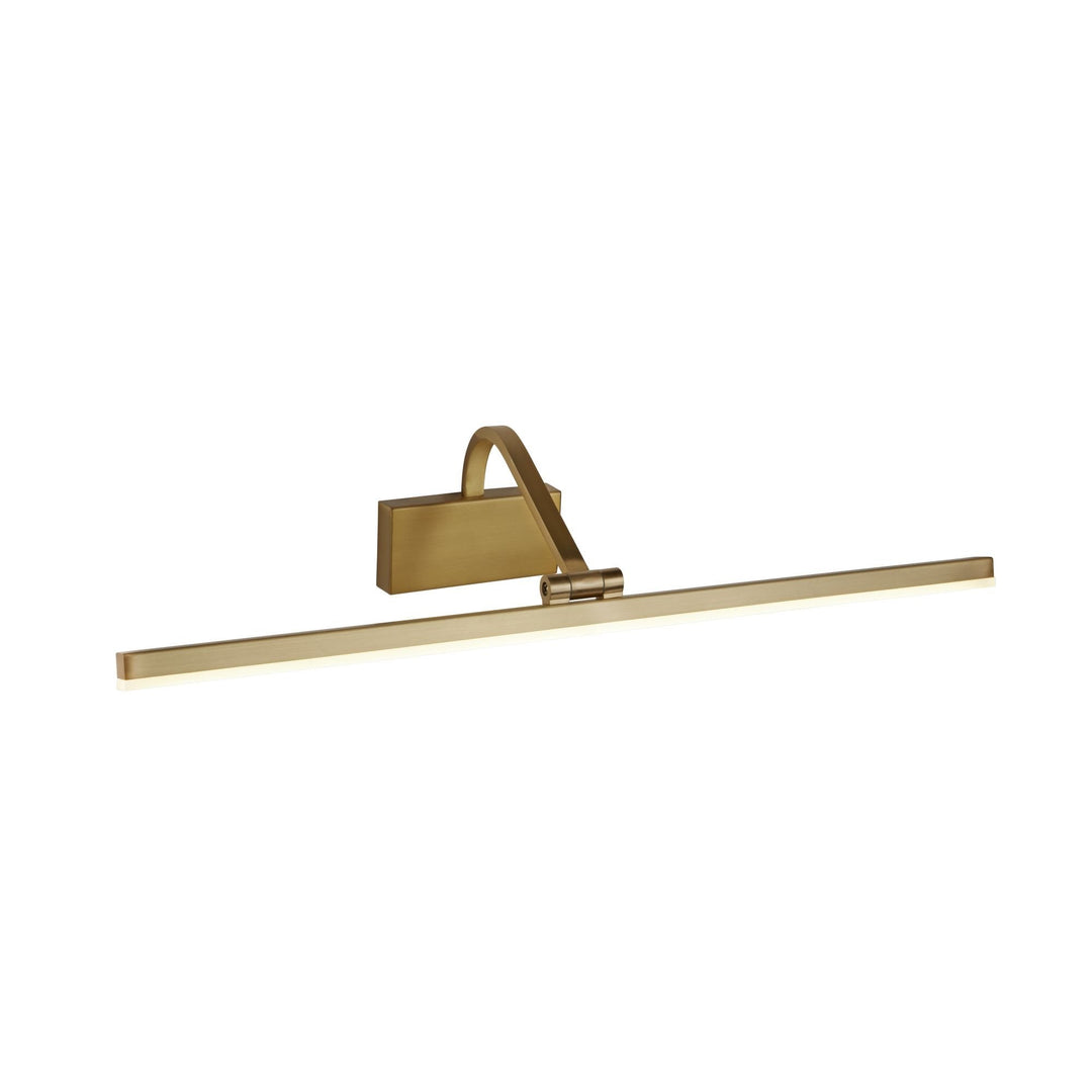 Searchlight 5551-70SB LED Picture Light 70cm Bronze (S)