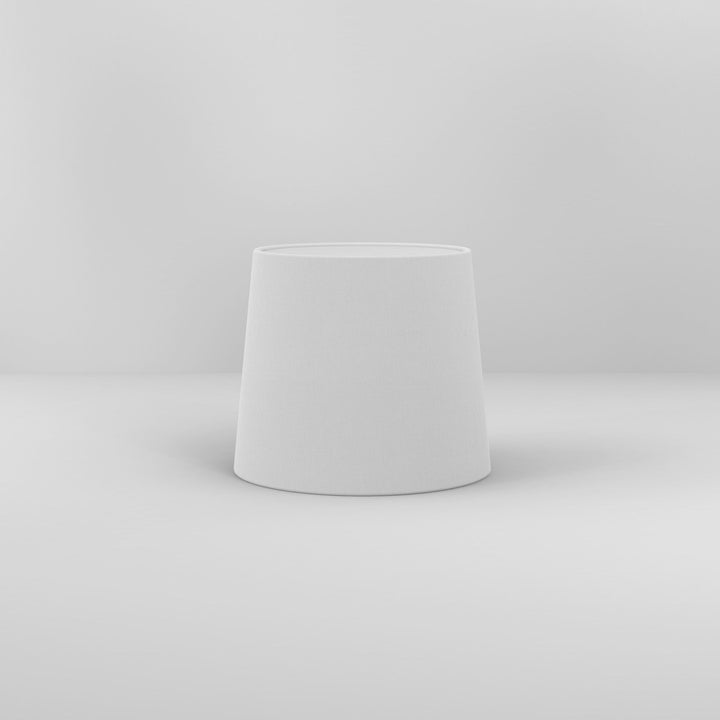 Astro 5018035 Cone 180 Shade White (S)