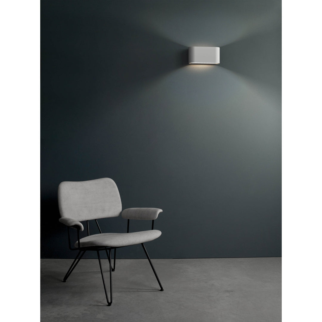 Astro 1417001 Velo 280 Wall Light Plaster (S)