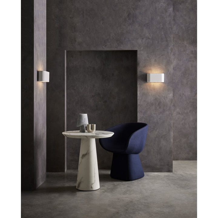 Astro 1417001 Velo 280 Wall Light Plaster (S)