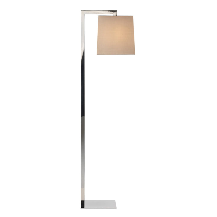 Astro 1222001 Ravello Floor Light Polished Chrome Base Only