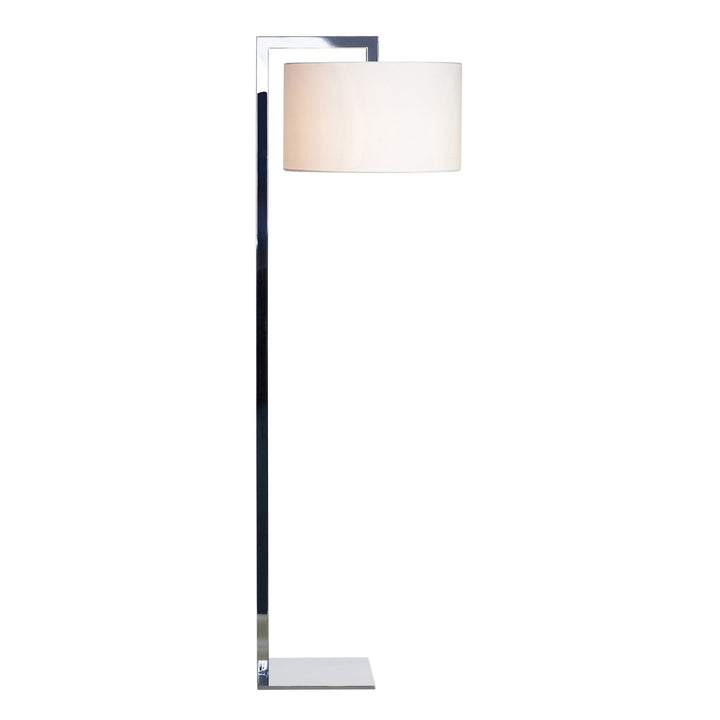 Astro 1222001 Ravello Floor Light Polished Chrome Base Only