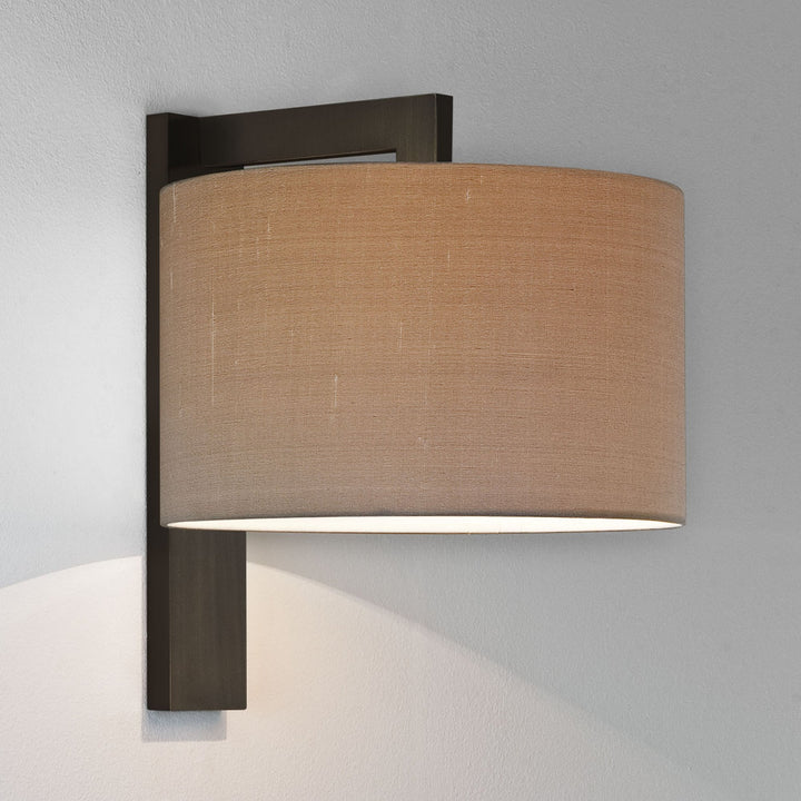 Astro 1222040 Ravello Wall Light Bronze (P)