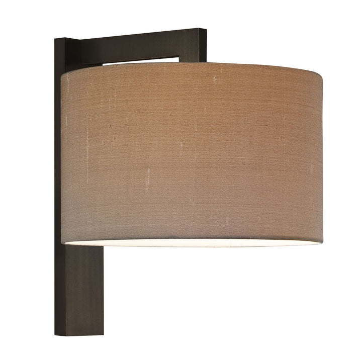 Astro 1222040 Ravello Wall Light Bronze (P)