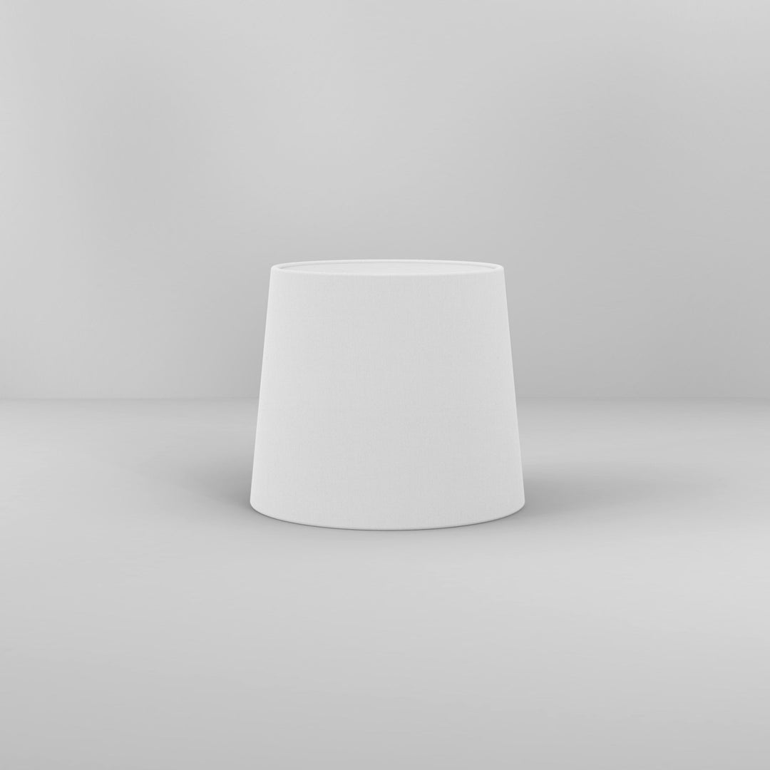 Astro 5018035 Cone 180 Shade White (S)