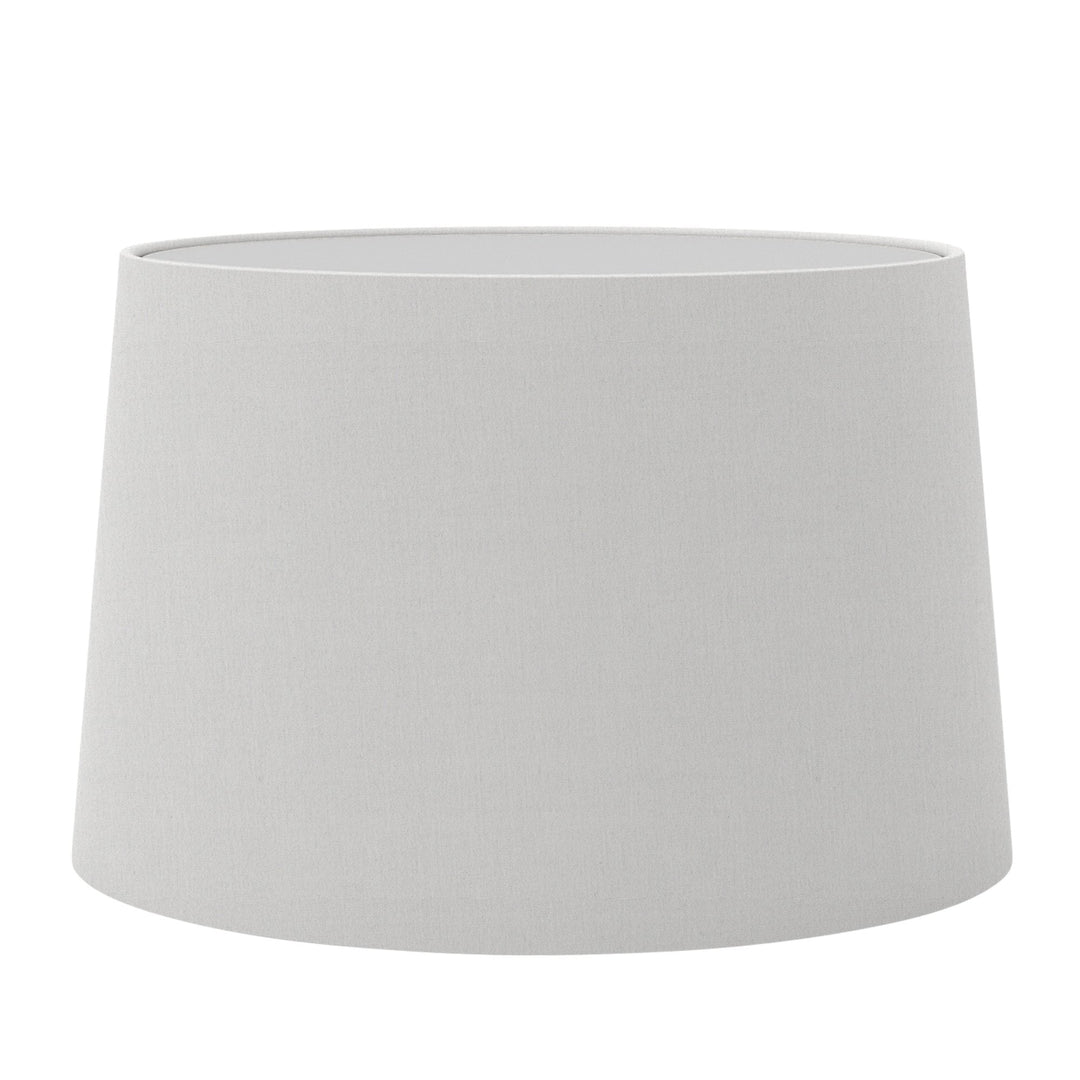 Astro 5035003 Tapered Round 250 Shade White (P)