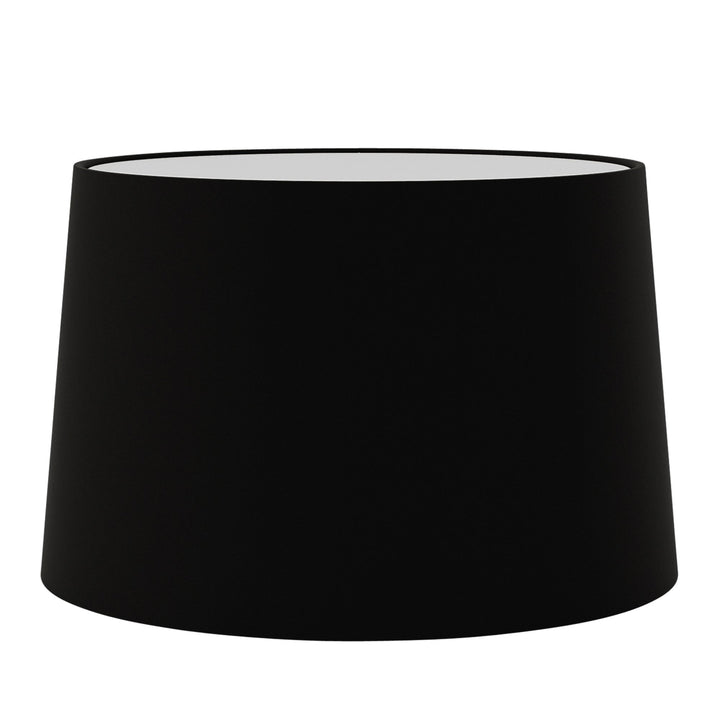 Astro 5035004 Tapered Round 250 Shade Black (P)