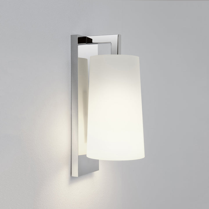 Astro 1297001 Lago 280 Bathroom Wall Light