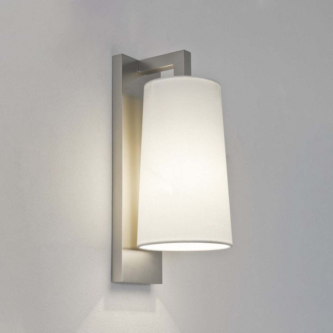 Astro 1297002 Lago 280 Bathroom Wall Light (S)