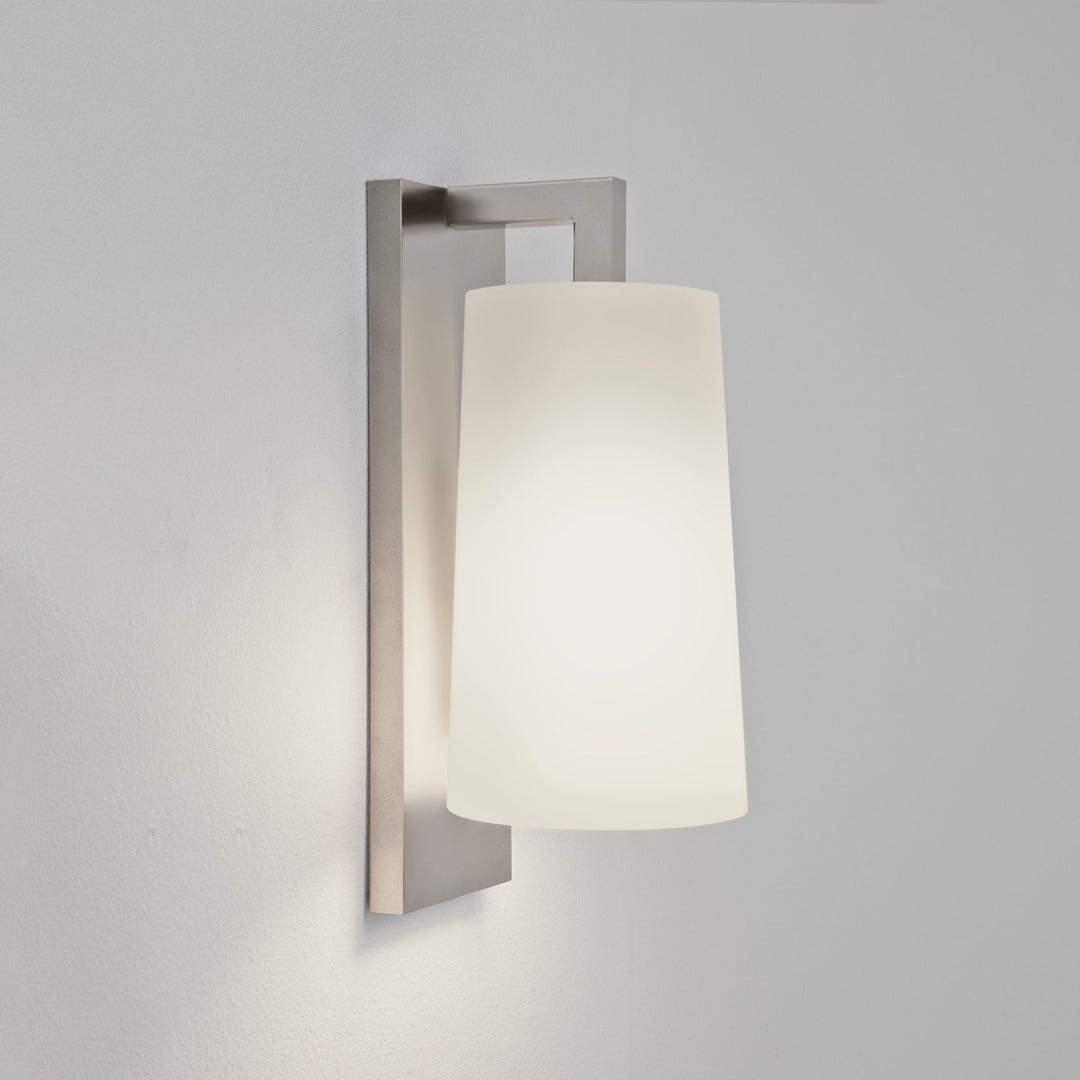 Astro 1297002 Lago 280 Bathroom Wall Light (S)