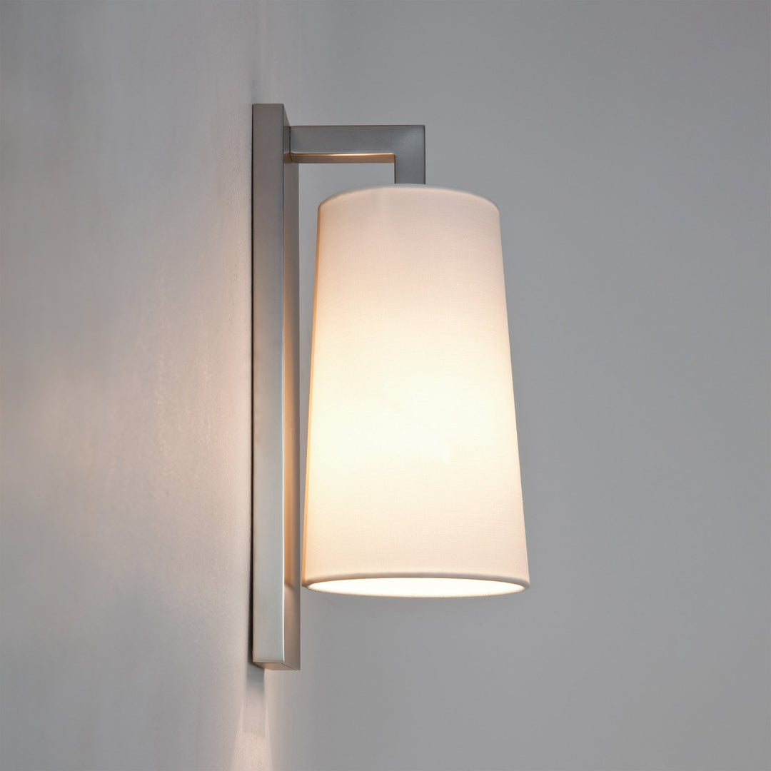 Astro 1297002 Lago 280 Bathroom Wall Light (S)