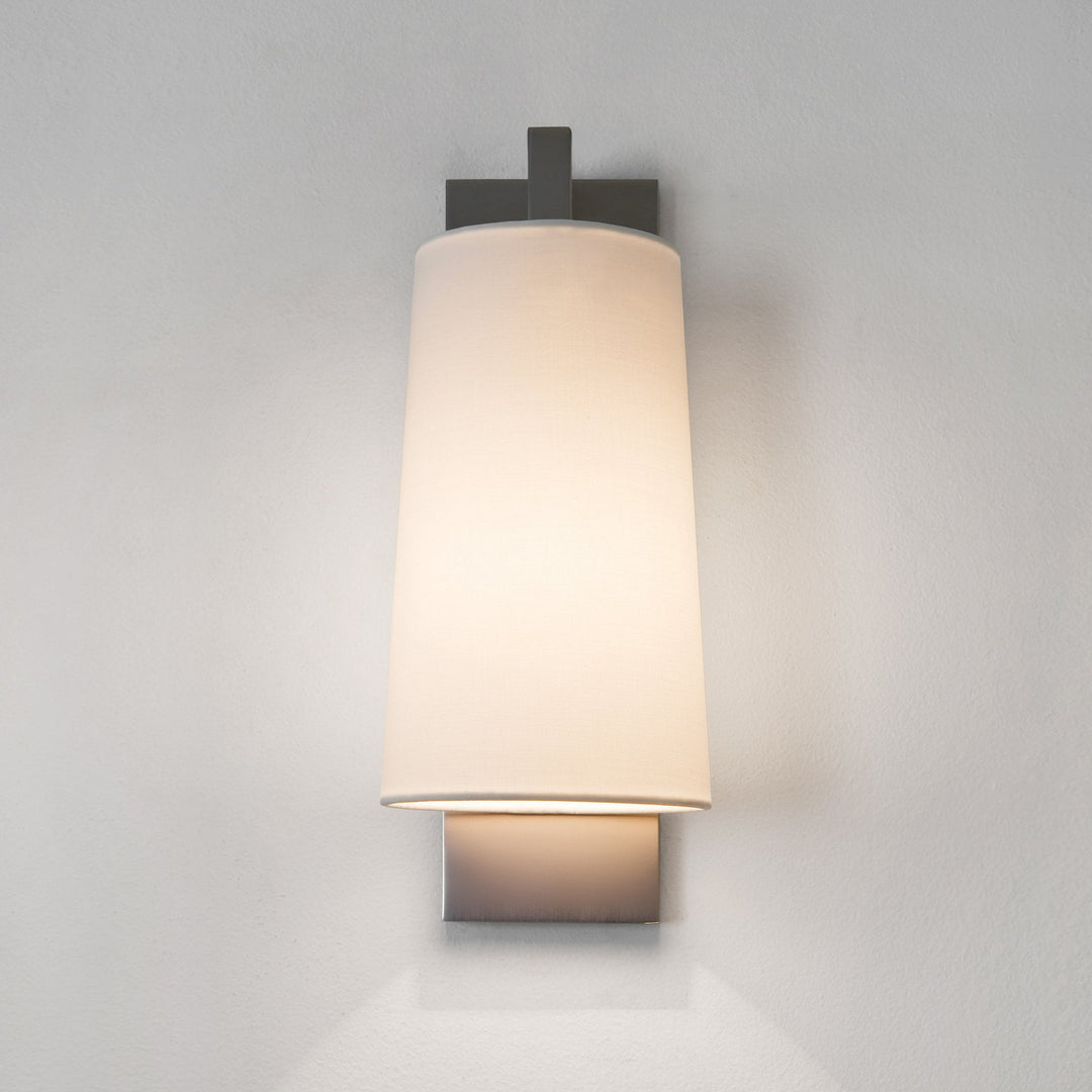 Astro 1297002 Lago 280 Bathroom Wall Light (S)