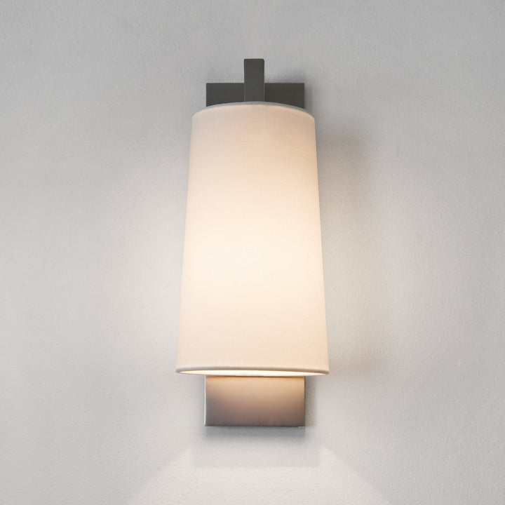Astro 1297002 Lago 280 Bathroom Wall Light (S)