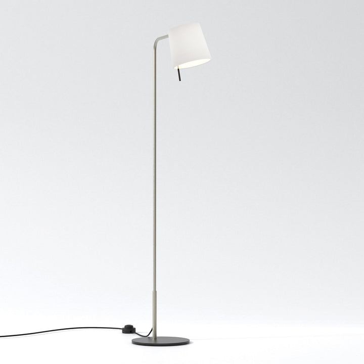 Astro 1394011 Mitsu Floor Lamp Matt Nickel