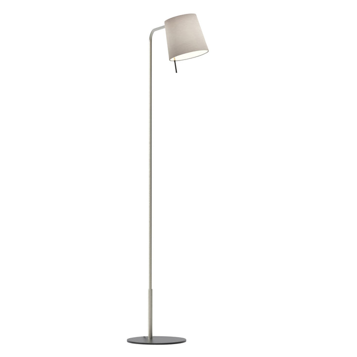 Astro 1394011 Mitsu Floor Lamp Matt Nickel