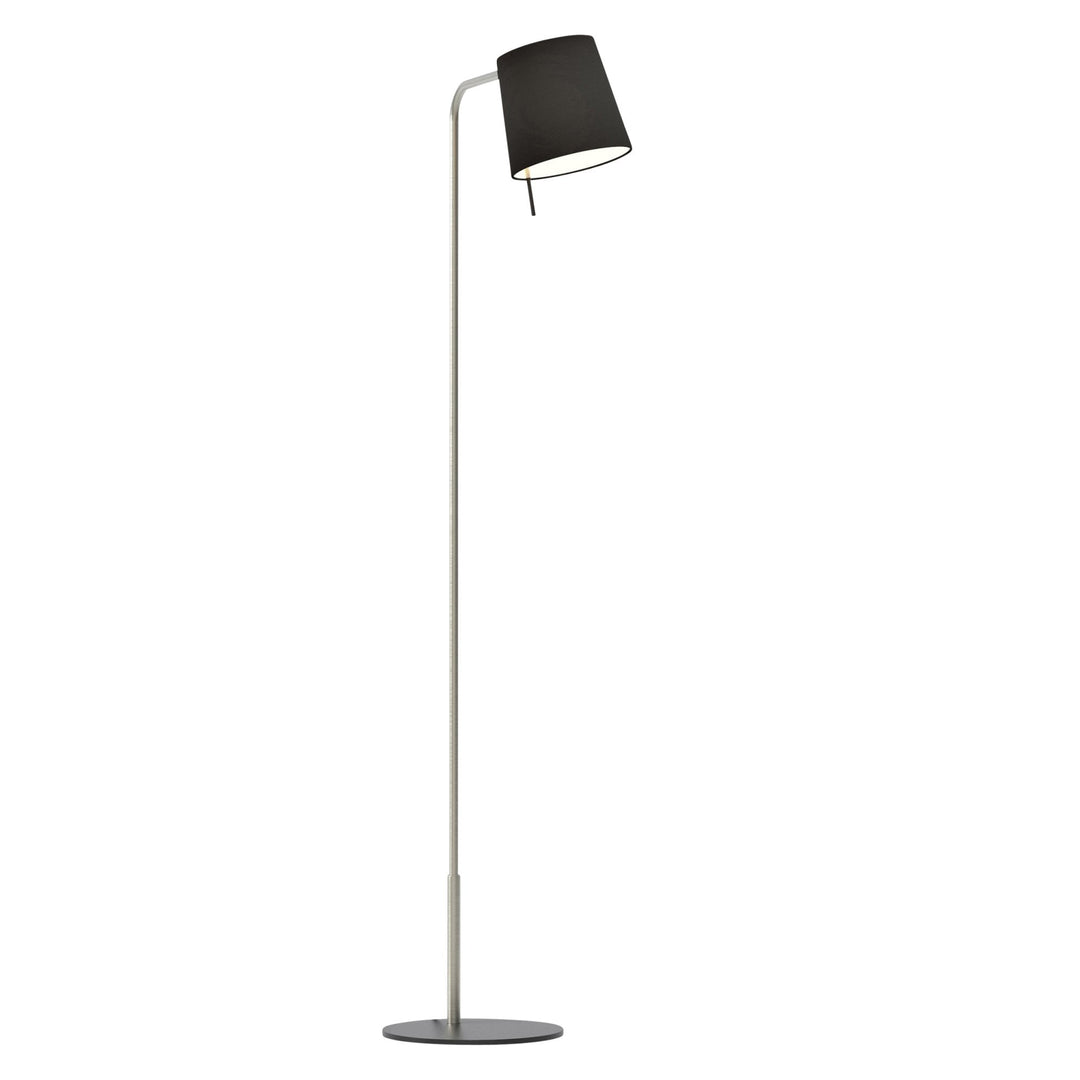 Astro 1394011 Mitsu Floor Lamp Matt Nickel