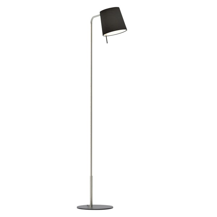 Astro 1394011 Mitsu Floor Lamp Matt Nickel
