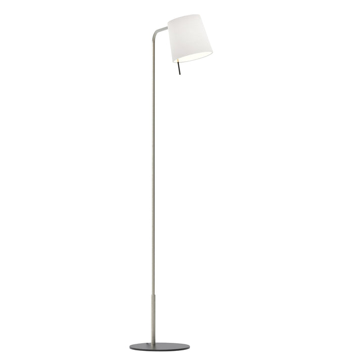 Astro 1394011 Mitsu Floor Lamp Matt Nickel