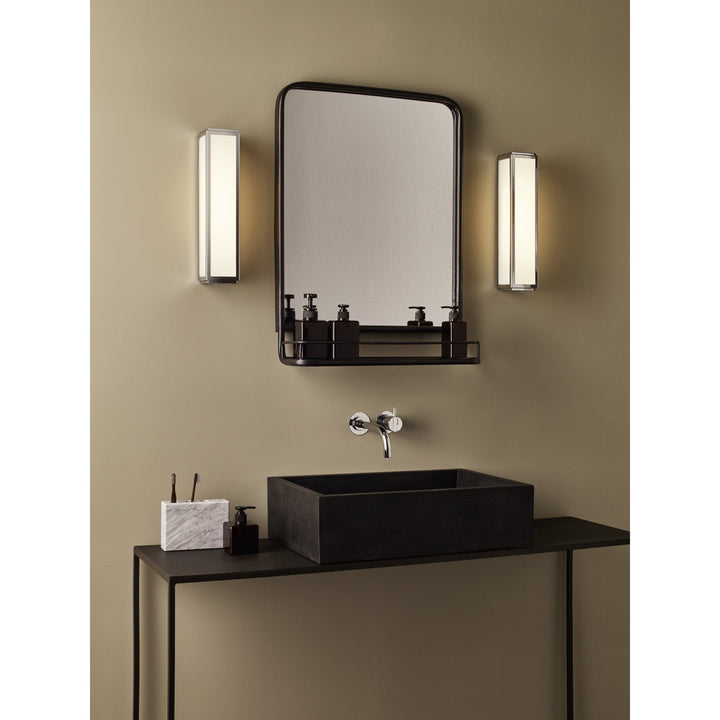 Astro 1121018 Mashiko 360 LED Bathroom Wall Light