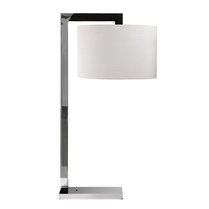 Astro 1222007 Ravello Table Lamp Switched Polished Chrome (P)