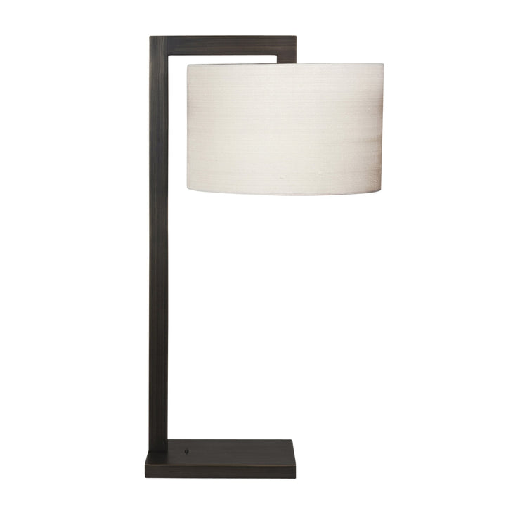 Astro 1222009 Ravello Table Lamp Switched Bronze (P)