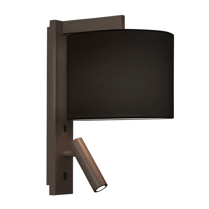 Astro 1222020 Ravello Wall Light LED Bronze (P)