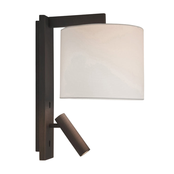 Astro 1222020 Ravello Wall Light LED Bronze (P)