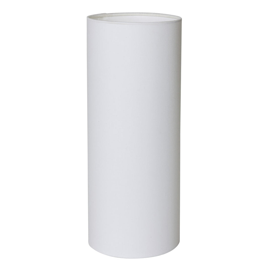 Astro 5015004 Tube 135 Fabric Shade White (P)