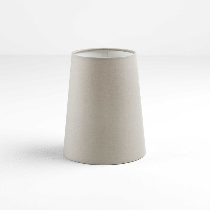 Astro 5033002 Cone 138 Fabric Shade Putty (S)