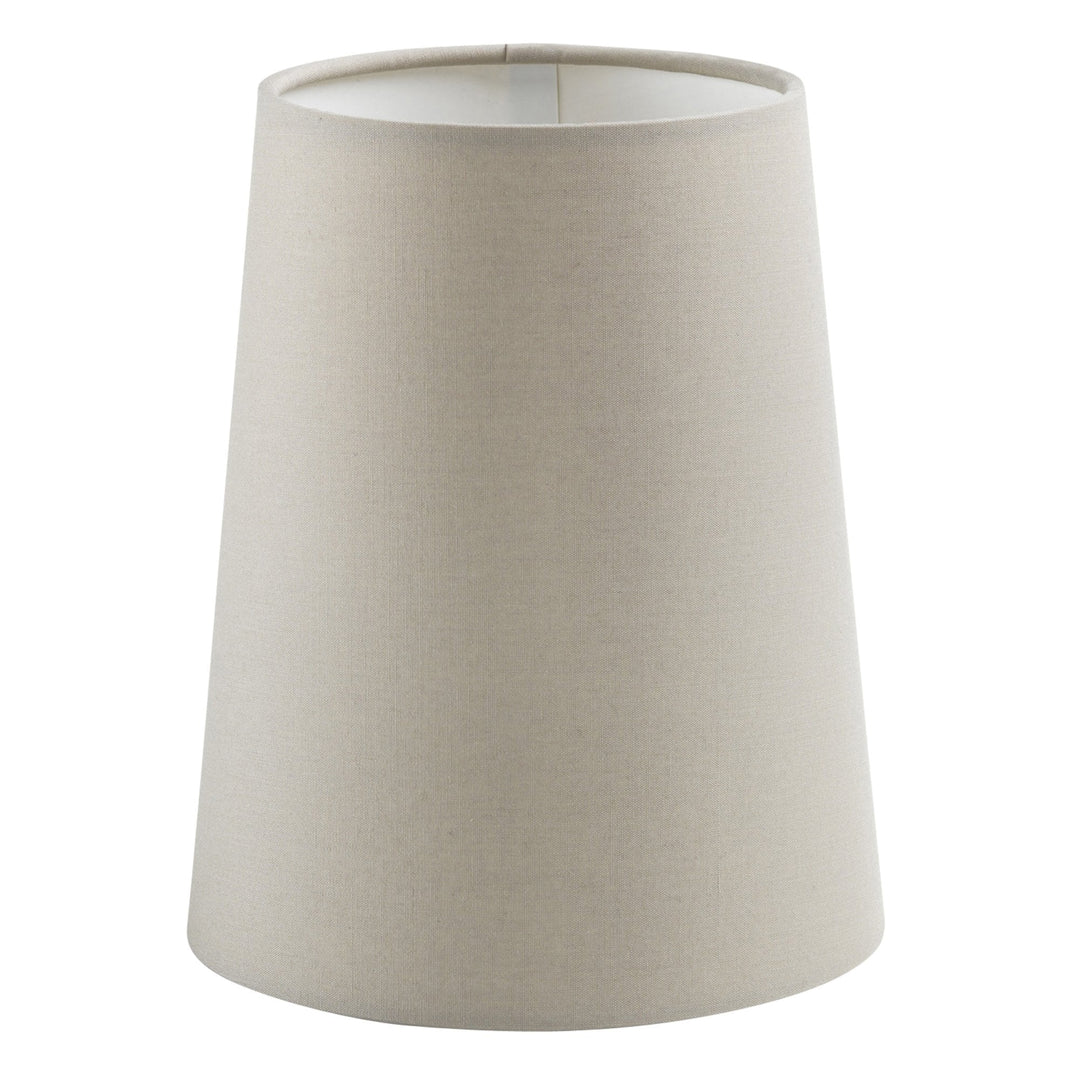 Astro 5033002 Cone 138 Fabric Shade Putty (S)