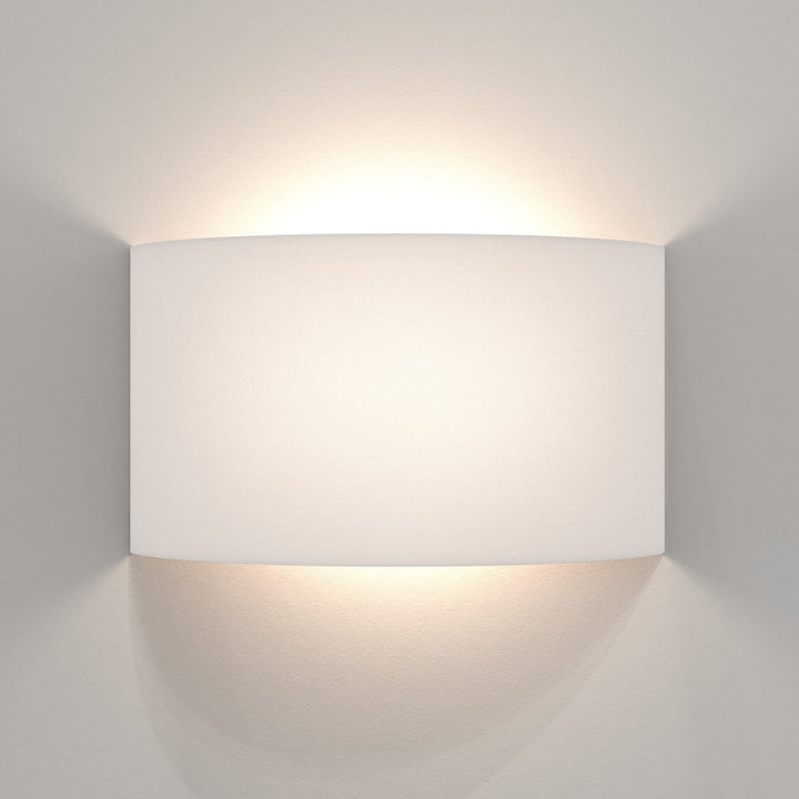 Astro 5038007 Cambria 180 Shade White (P)