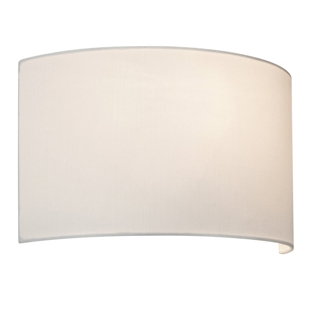 Astro 5038007 Cambria 180 Shade White (P)