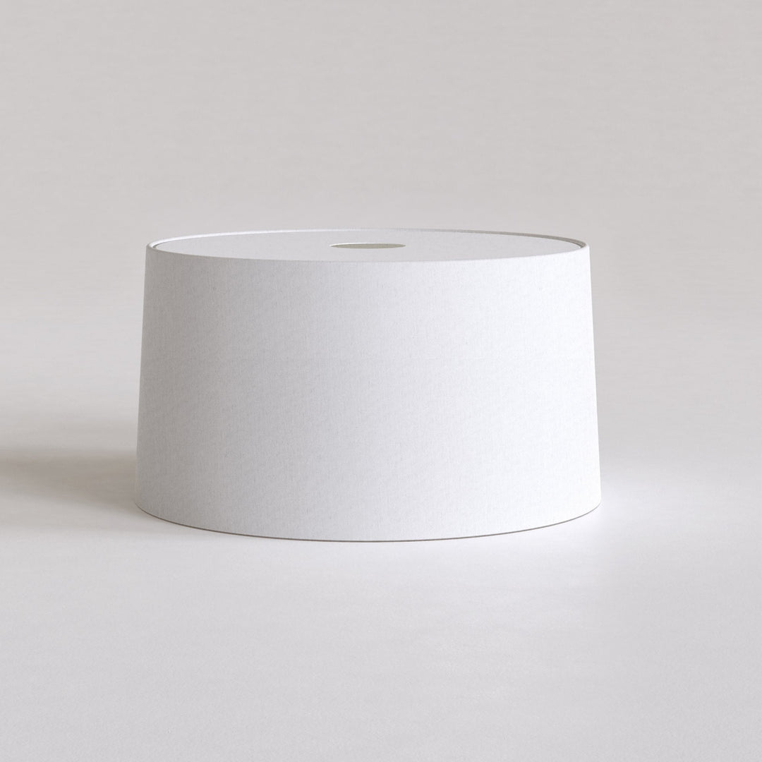 Astro 5013020 Tapered 320 Pendant Shade White (S)